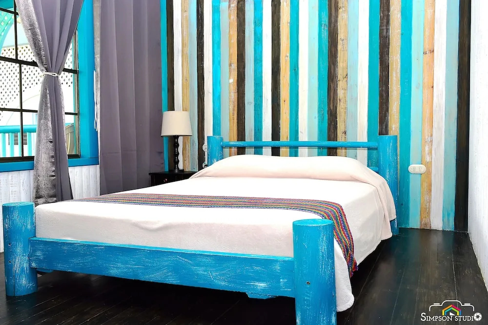Arenas Beach Hotel - Général