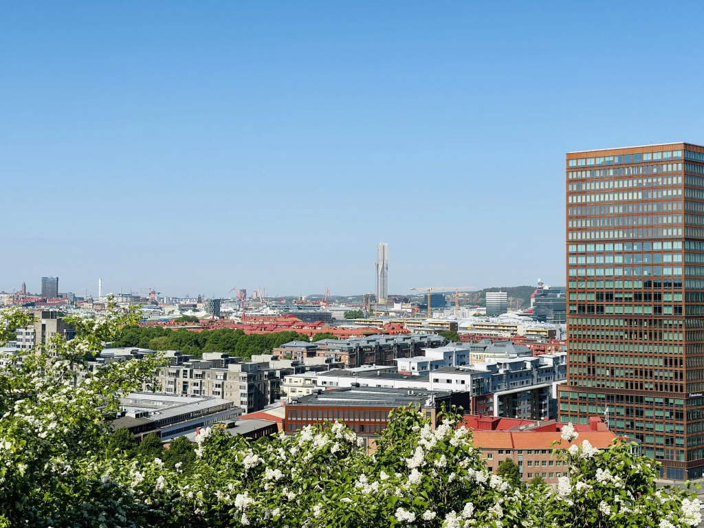 Spar Hotel Gårda - Général