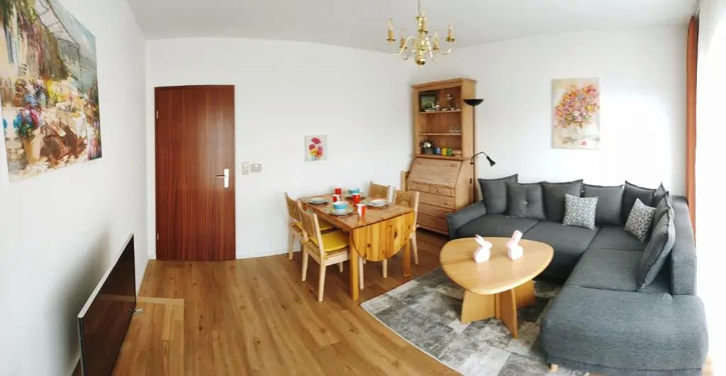 Ferienpark Gustow - Chambres