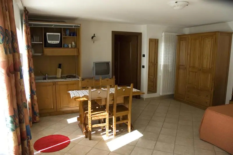 Hotel Beausite - Chambres