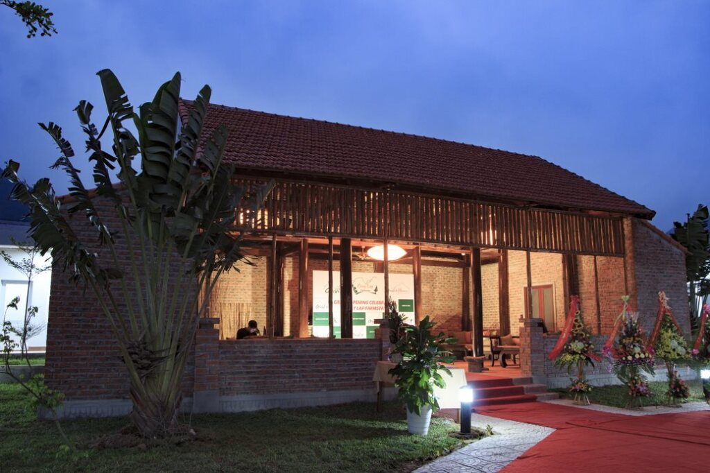 Chay Lap Farmstay