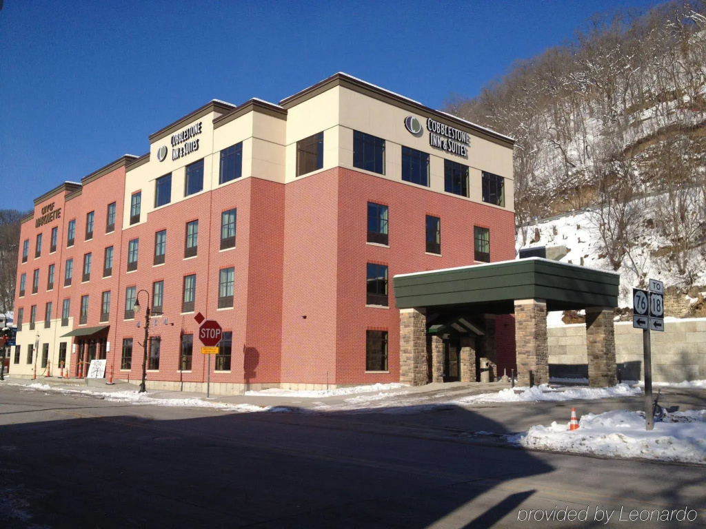 Comfort Inn & Suites Marquette - Prairie du Chien