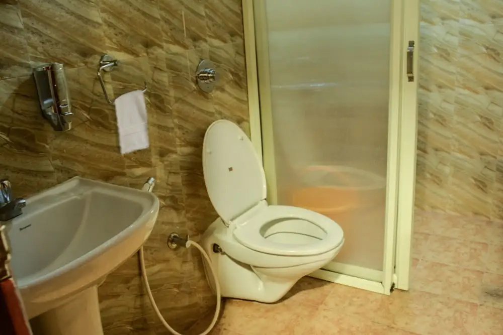 Serene Boutique Hotel - Chambres