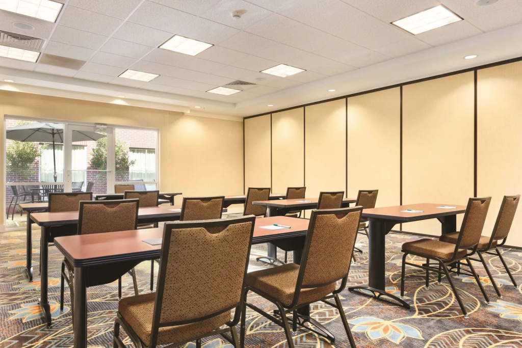 Homewood Suites Atlanta Airport North - Général