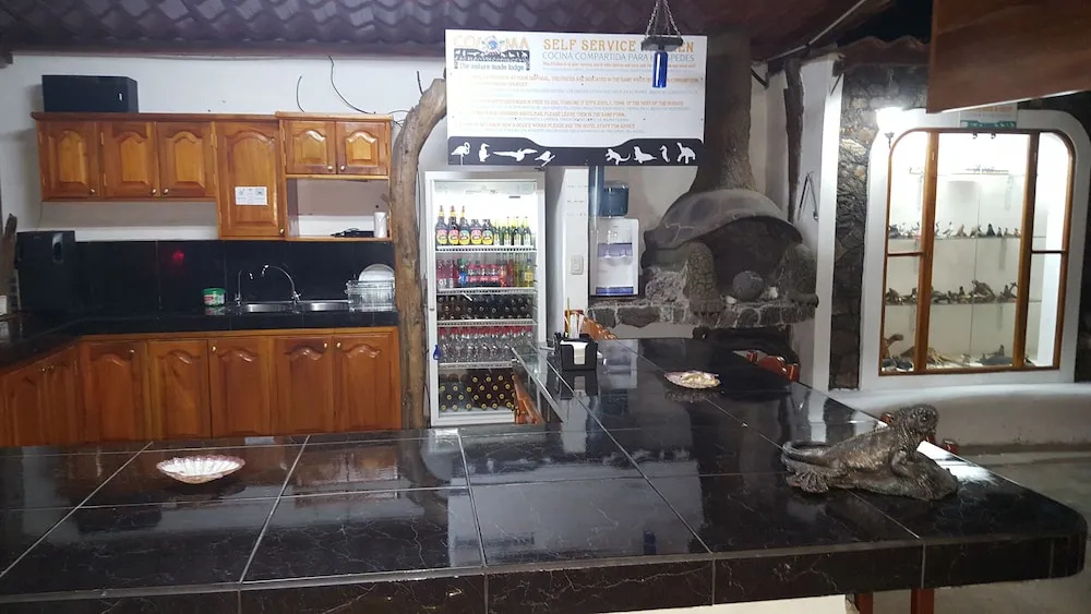 Hotel Coloma Galapagos - Général