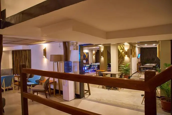 Hotel photo 16