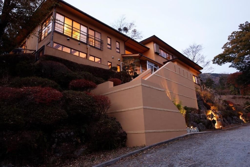 Hakone Fura 사진 16