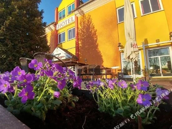 Hotel Auberge