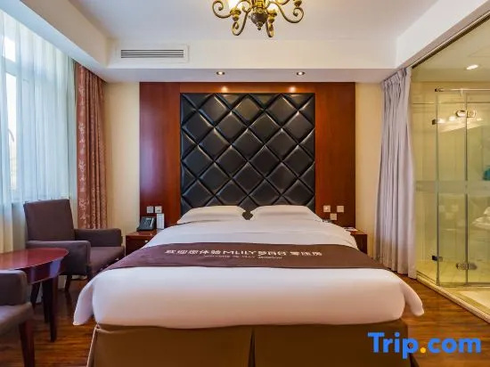 Superior Double room (full double bed)