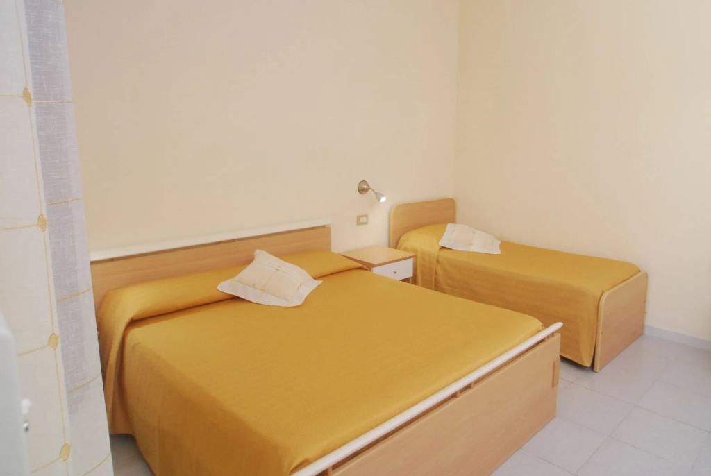 Villaggio Turistico La Mantinera - Général