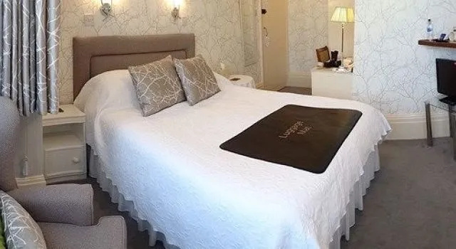 Chudleigh Hotel - Général