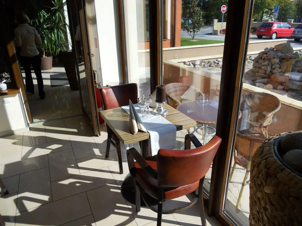 Hotel Galanta - Général