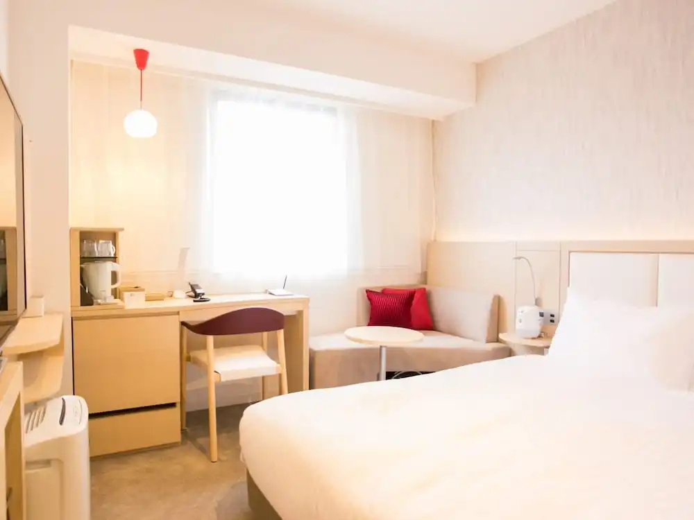 Nishitetsu Hotel Croom Hakata 사진 5