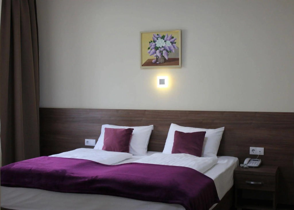 Hotel photo 9