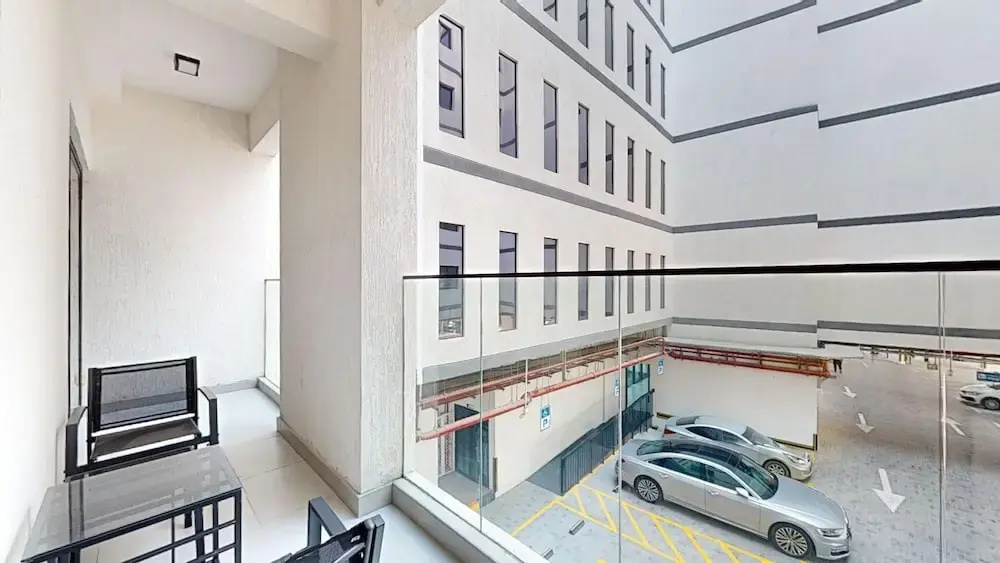 Al Barsha South - Arjan - Gardenia Livings 126
