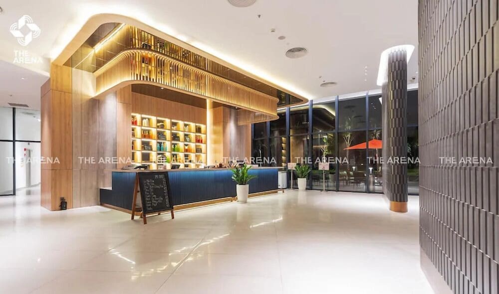 Cam Ranh Sea view Resort in Cam Ranh