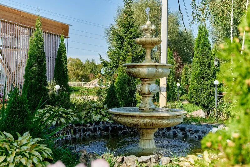 Картмазово Кантри Клаб - фото 23