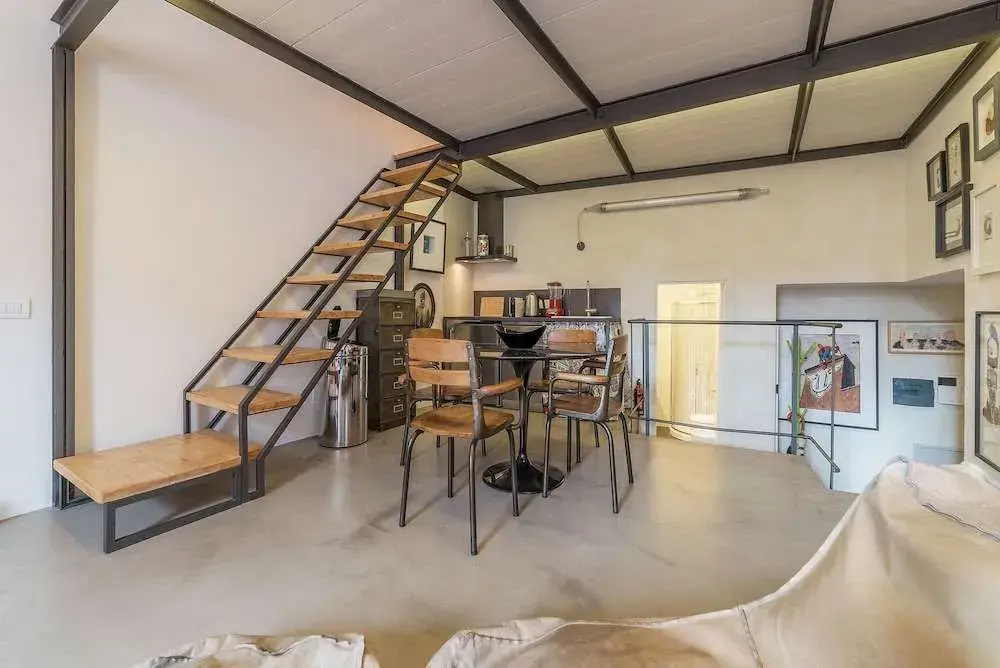 San Teodoro Modern Loft - Général