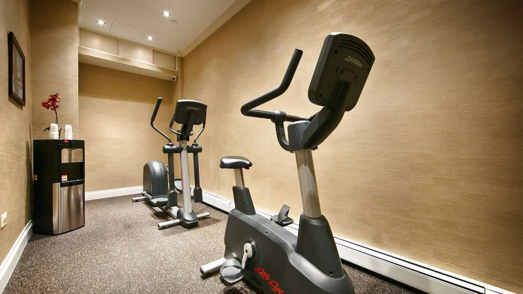 Hotel photo 20