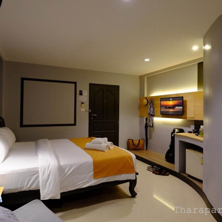 Hotel photo 13