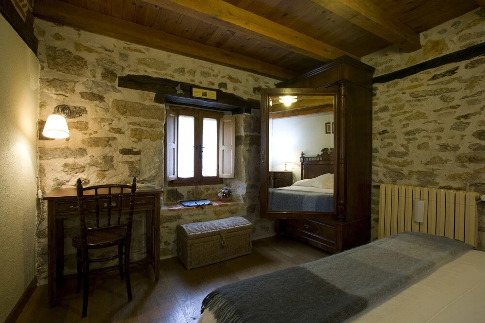Posada El Prado Mayor - Général