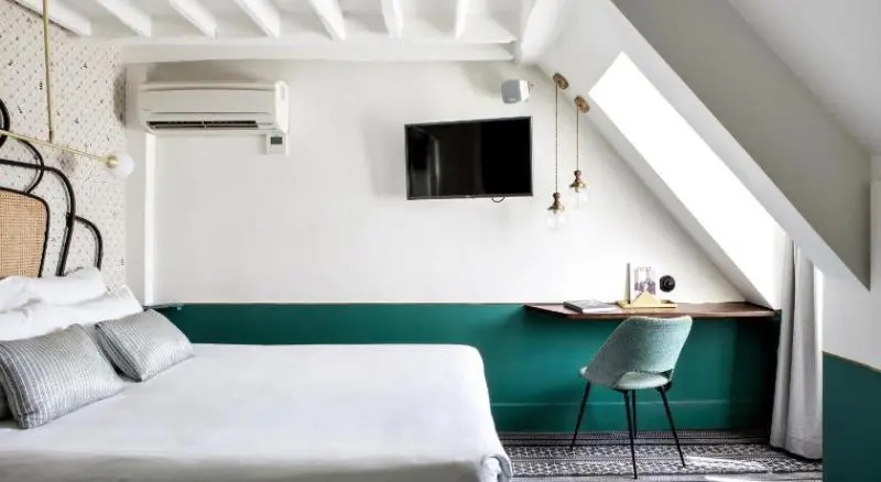 Hotel Panache 68