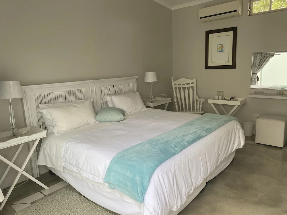 1 Bedroom Comfort Double room (twin beds)