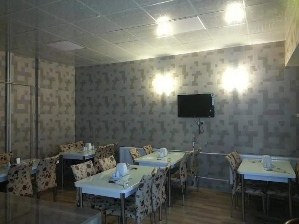Hotel Kervansaray - фото 19