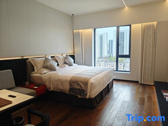 Xi'an Jiaotong University Academic Exchange Center · Nan Yang Hotel - Chambres