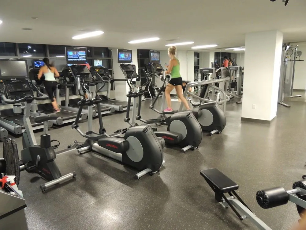 TVHR - Luxury Condos in Heart of Downtown - Général