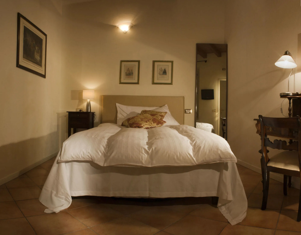 Albergo Orologio - Général