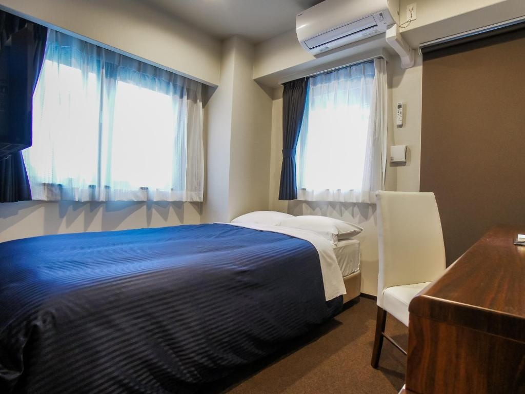 Hotel LiVEMAX Umeda Douyama 사진 4