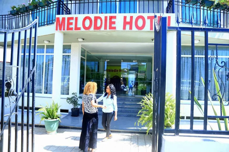 Hotel photo 19