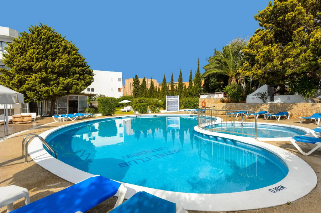 Vibra Isola - Adults Only Hotel - Général