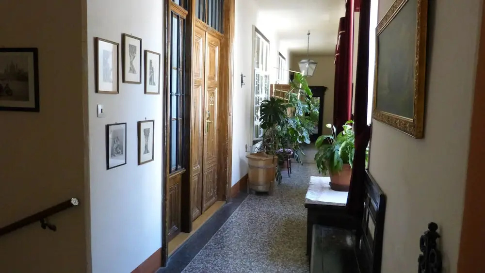 Aparthotel Rothensteiner - Général