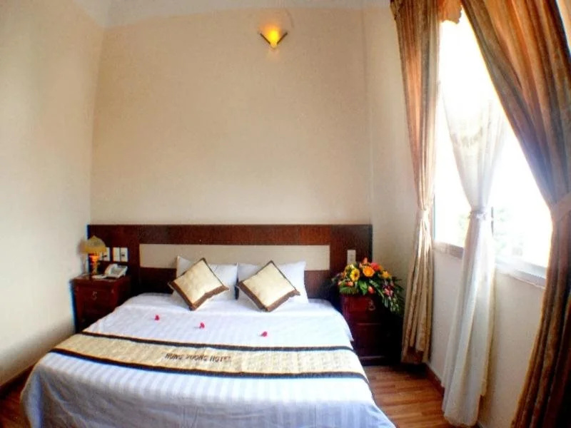 Hung Vuong Hotel - Général