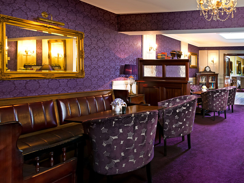 Bellbridge House Hotel - Général