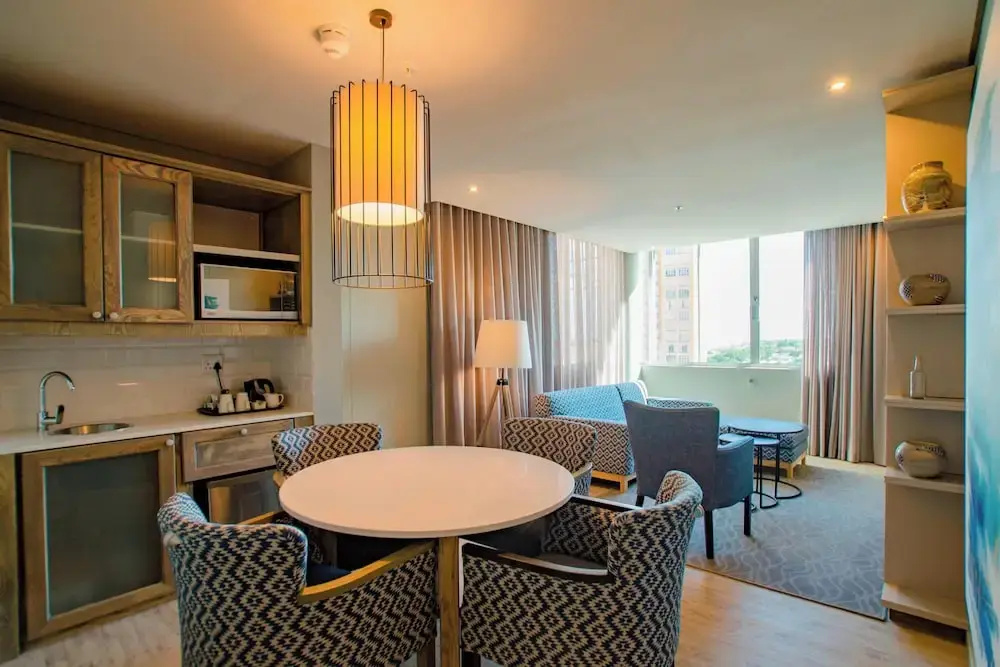 Protea Hotel by Marriott Durban Umhlanga - Chambres