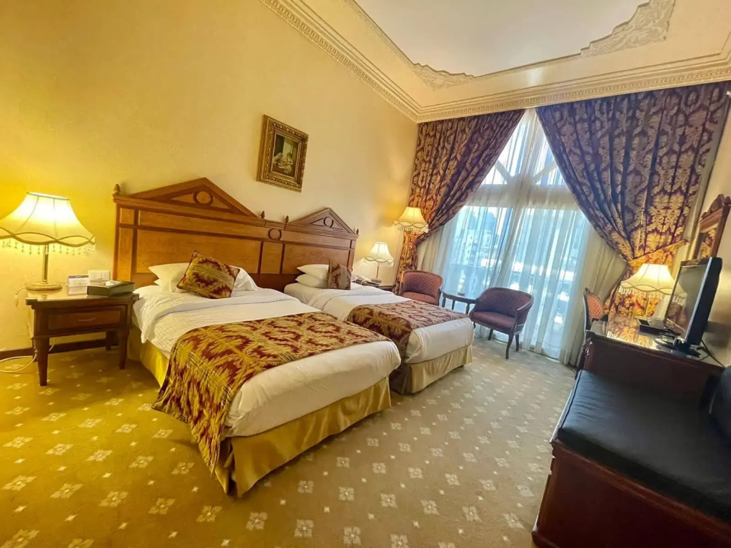 Serenada Golden Palace - Boutique Hotel - Général