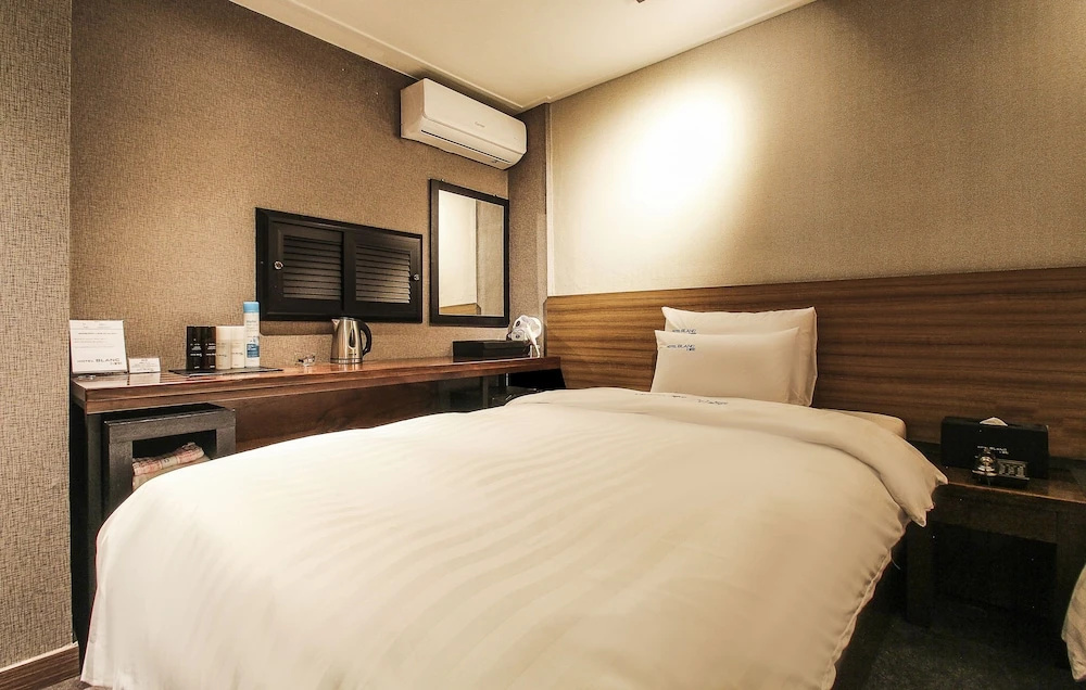 Blanc Hotel Gangnam - Chambres