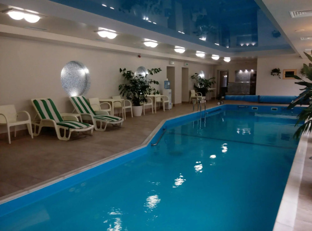 Hotel photo 11