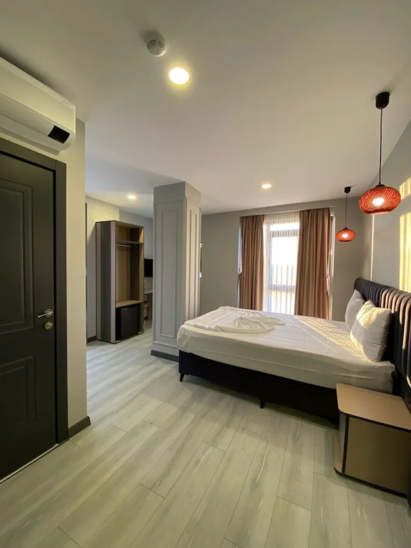 Solin Airport Hotel - фото 13