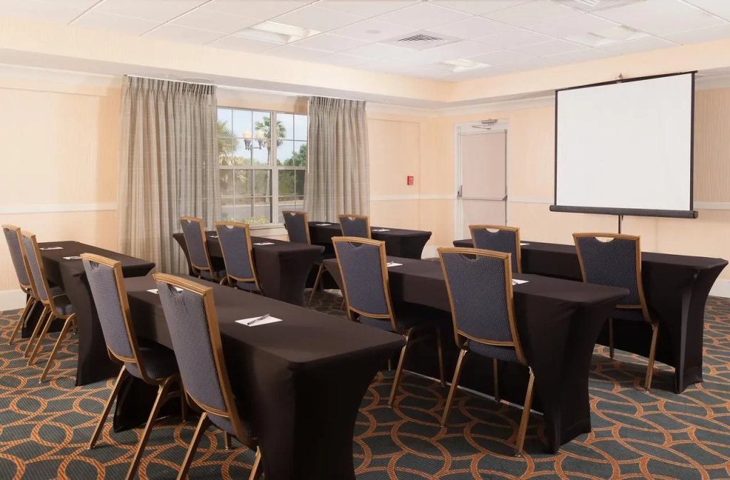 Residence Inn by Marriott Orlando Convention Center - Général