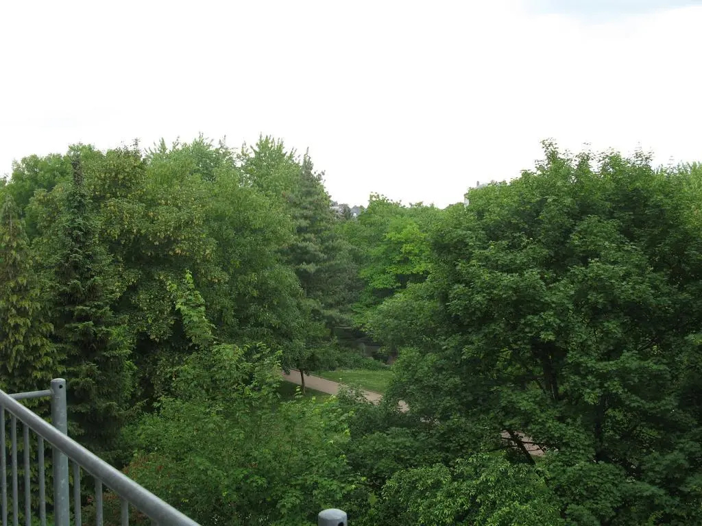 Key Inn Apart Hotels Parc de Merl