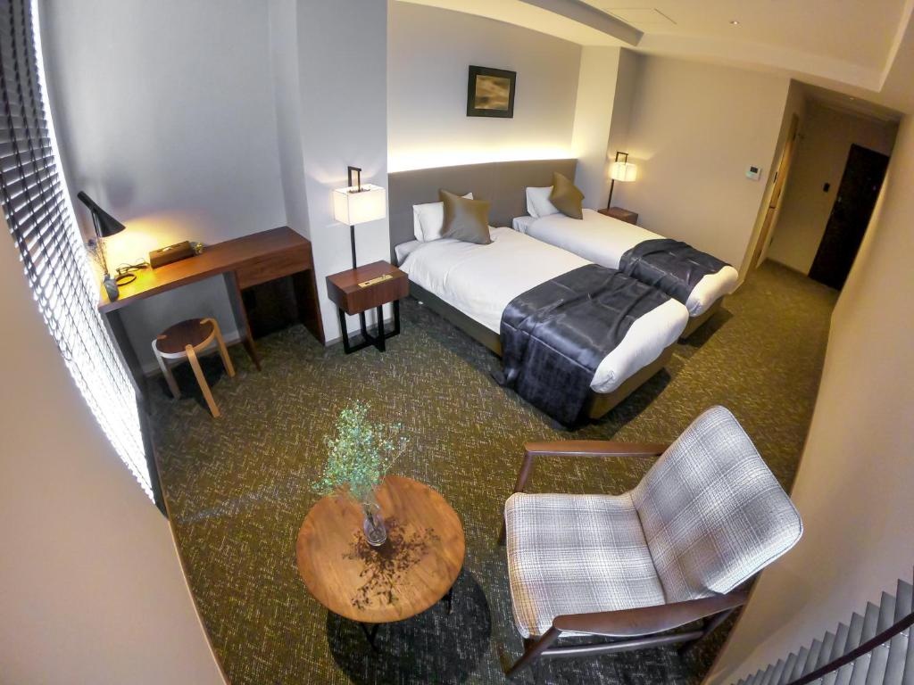 Hotel S-presso South 사진 3