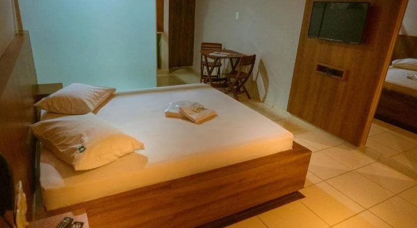 Jardins Motel