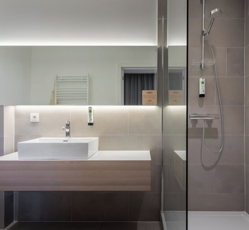 Hotel Augustyn - Chambres