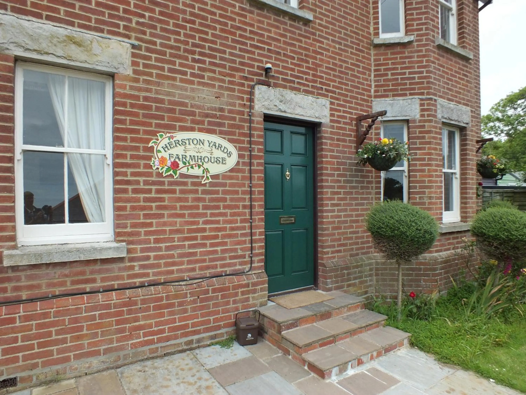 Farmhouse
