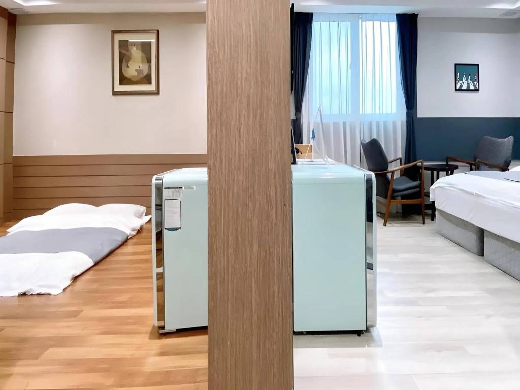 Hotel photo 16