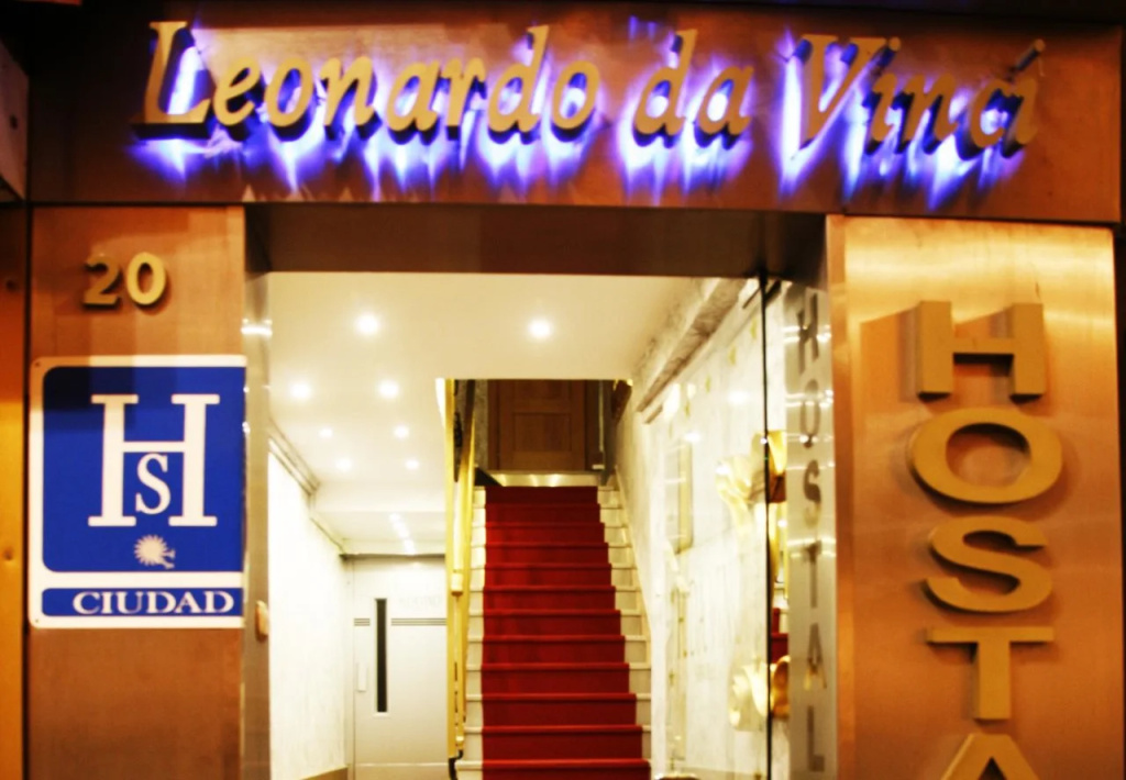 Hotel photo 19